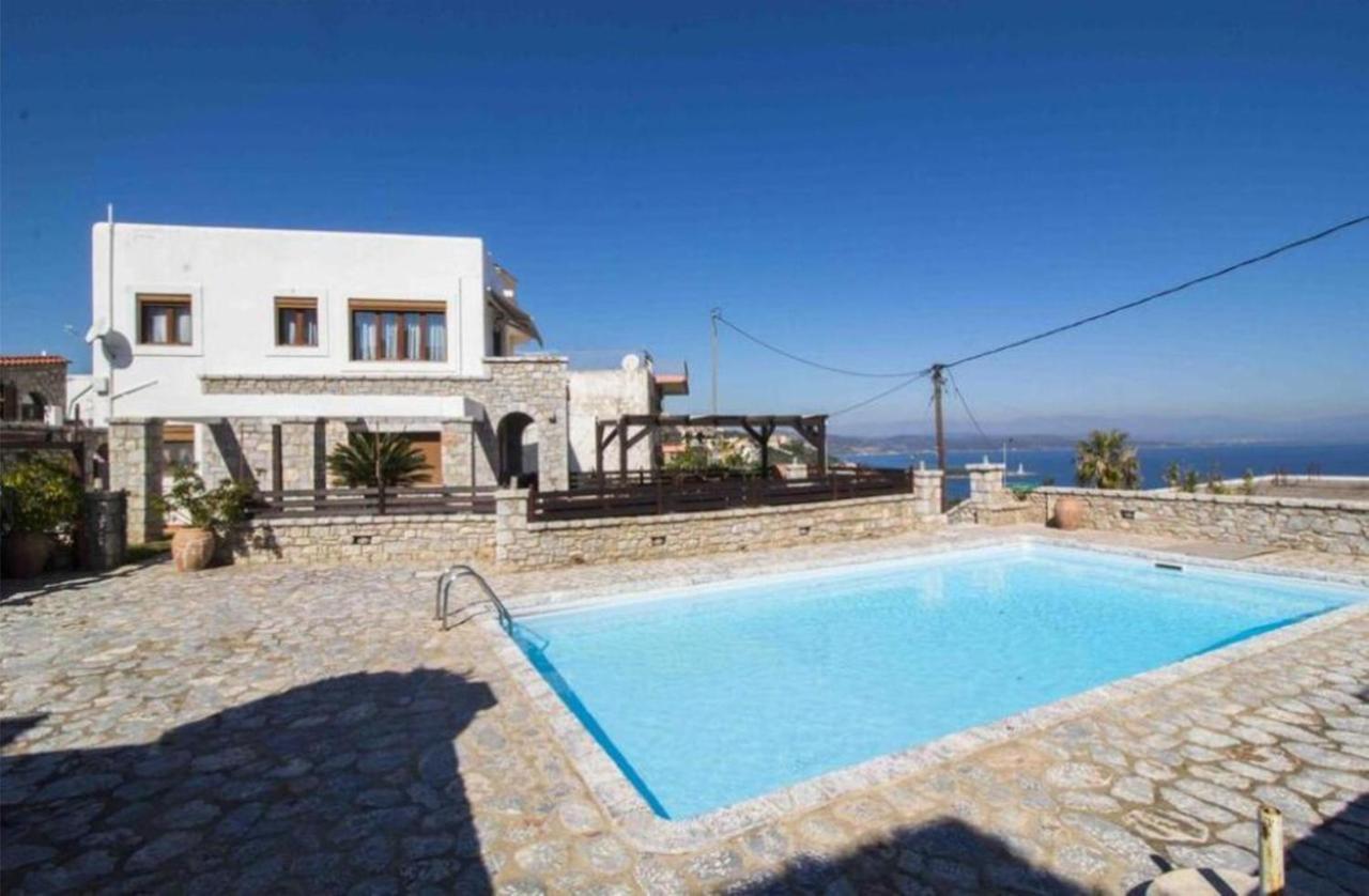 Malvazios Villas #2 Gythio Exterior photo
