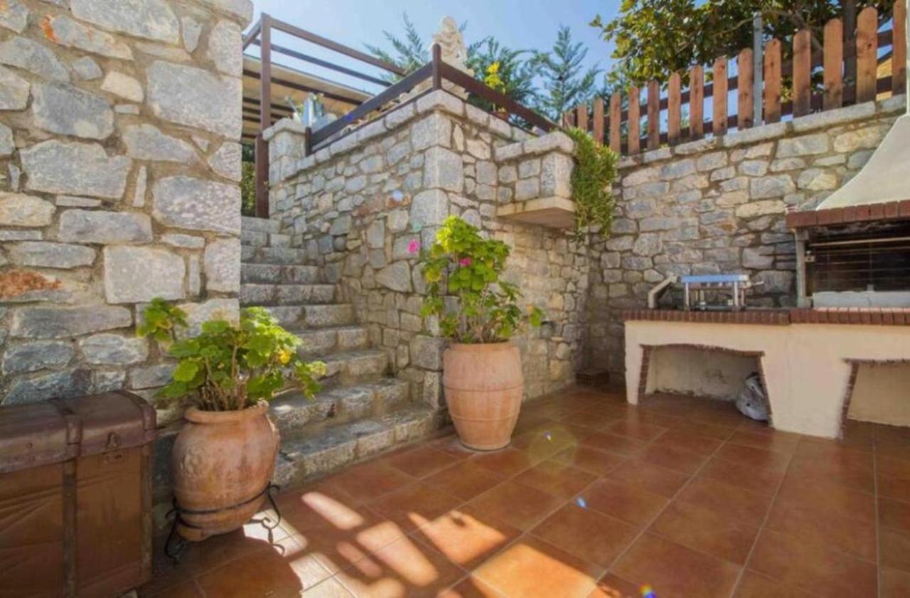 Malvazios Villas #2 Gythio Exterior photo