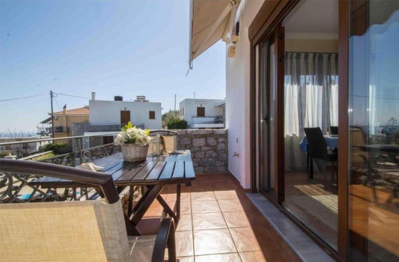 Malvazios Villas #2 Gythio Exterior photo