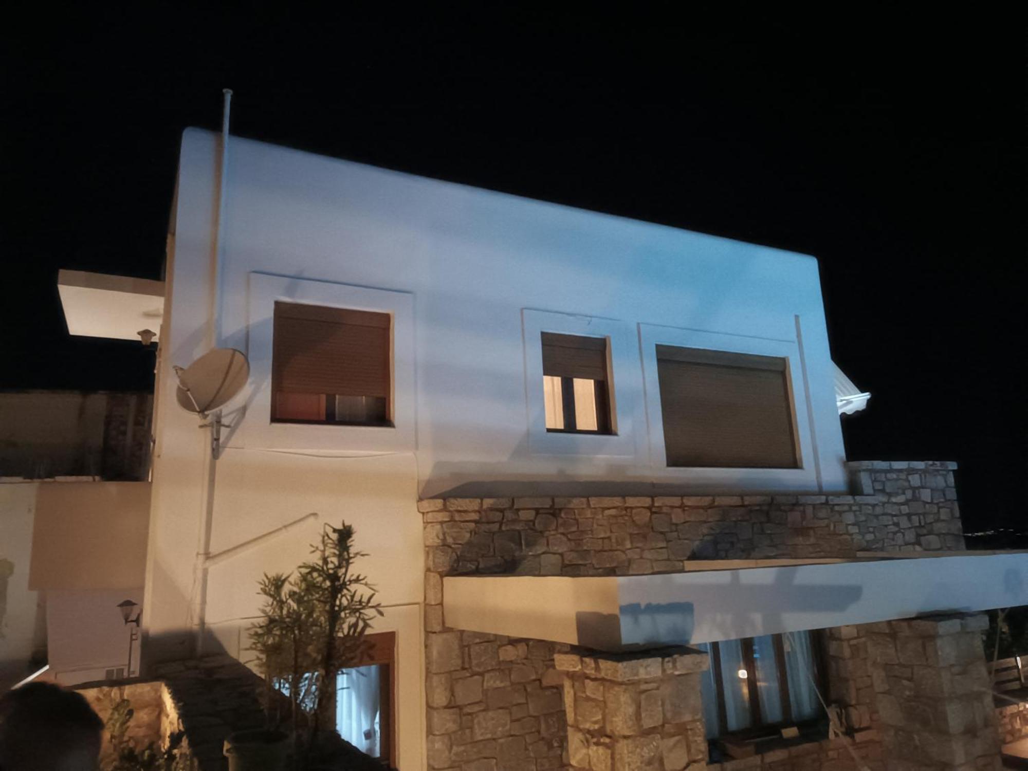 Malvazios Villas #2 Gythio Exterior photo